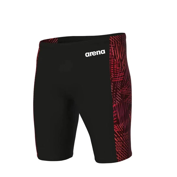 Arena Energy Swim Team Jammer Heren