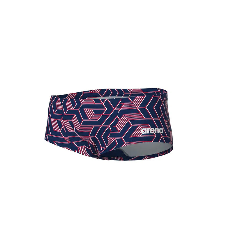 Rood - Wit - Blauw / 75