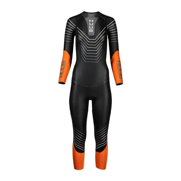 Huub Araya 2:4 Wetsuit Dames