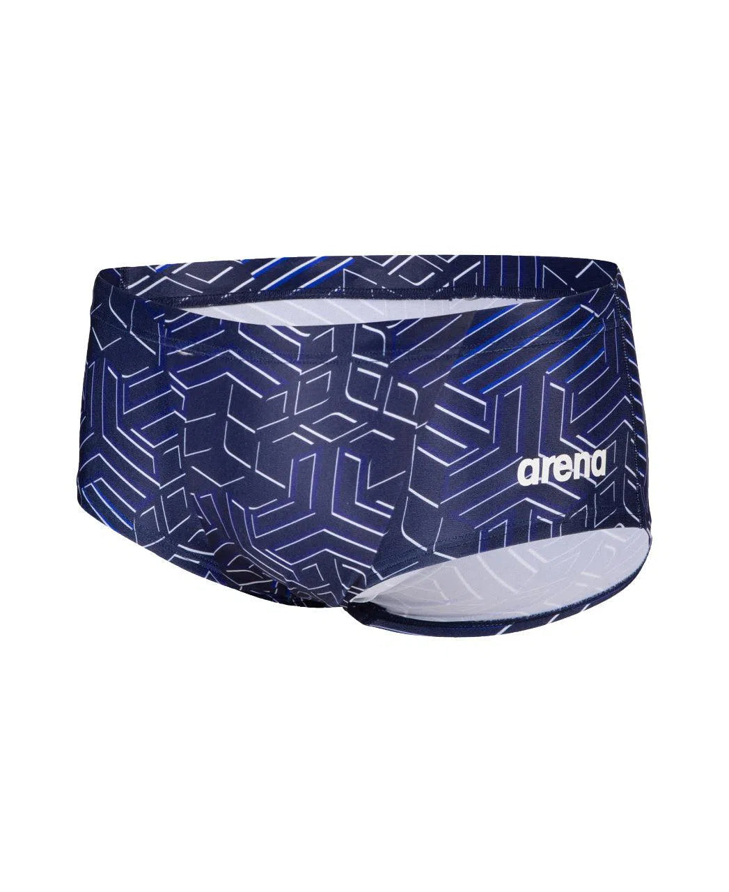 Arena Kikko Pro Swim Low Waist Short Zwembroek Heren