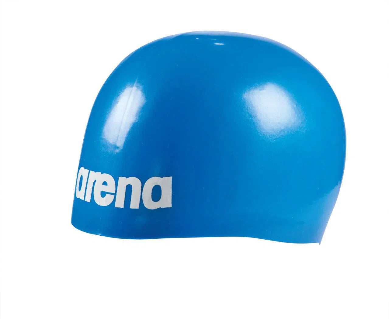 Arena Moulded Pro II Zwemcap Badmuts