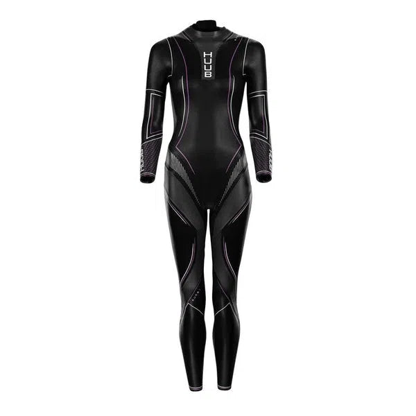 Huub Aura 2 3:3 Wetsuit Dames