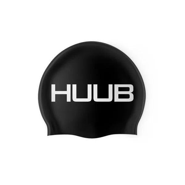 Huub Swim Cap Siliconen Badmuts