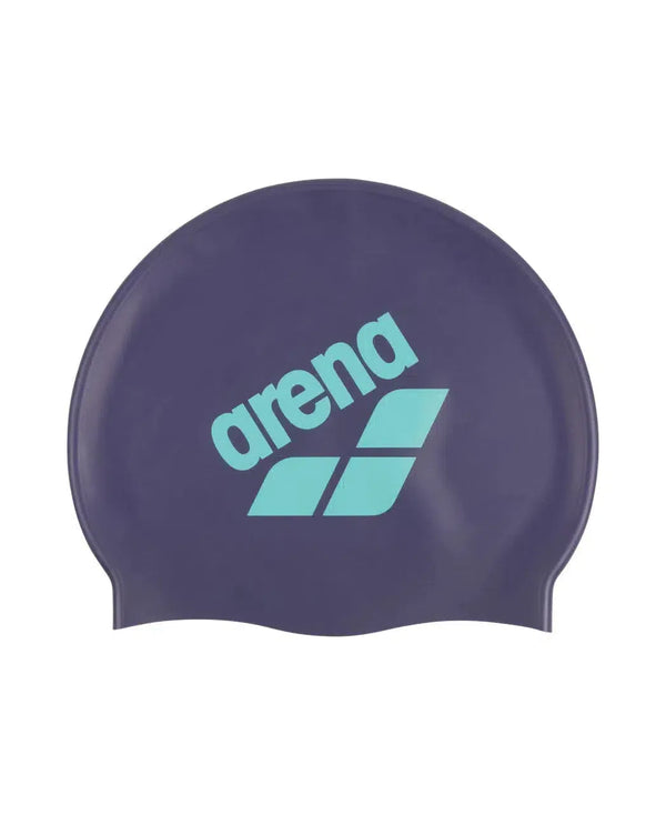Arena Big Logo Cap Zwemcap