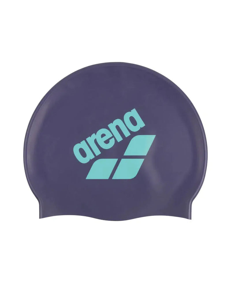 Arena Big Logo Cap Zwemcap