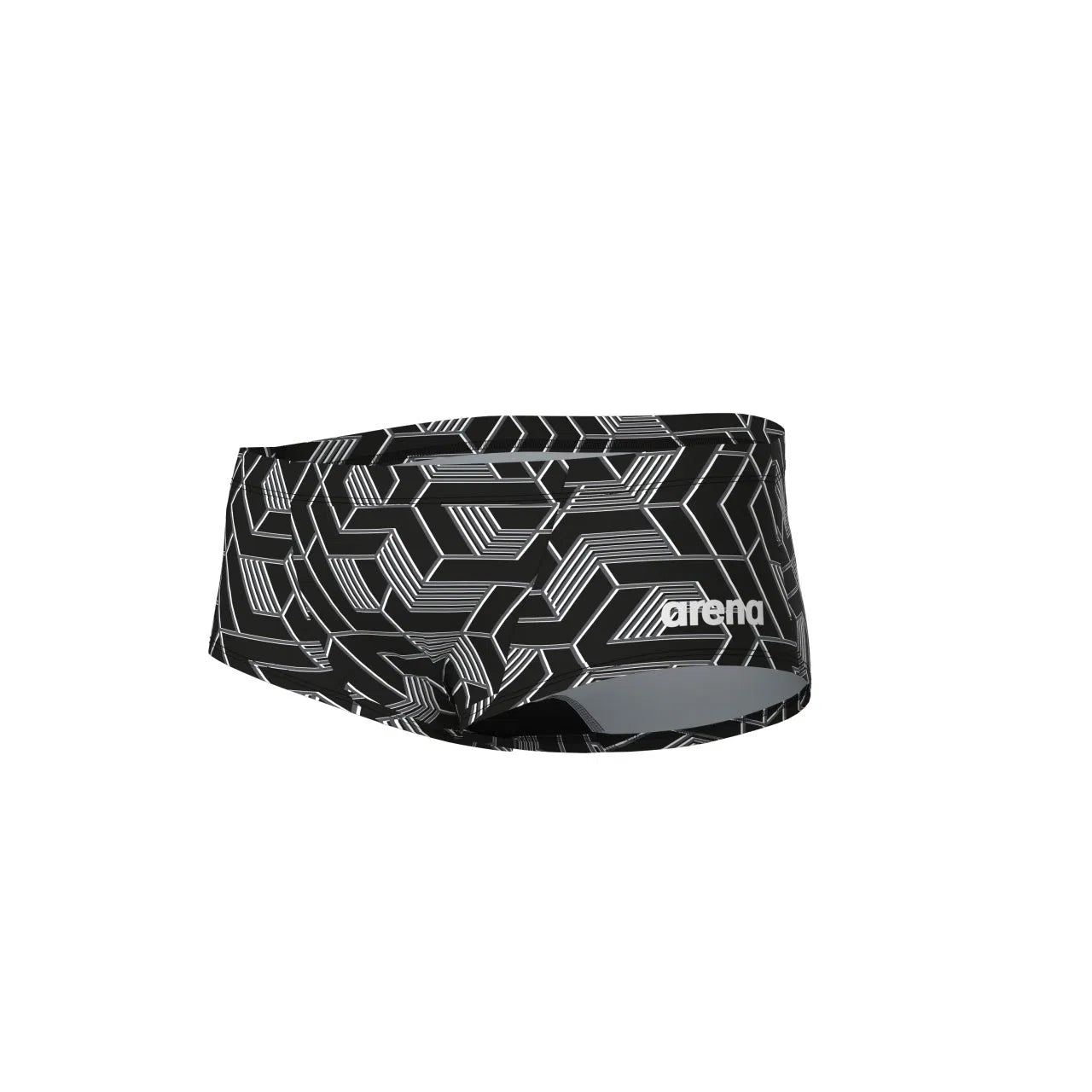 Arena Escape Swim Low Waist Short Zwembroek