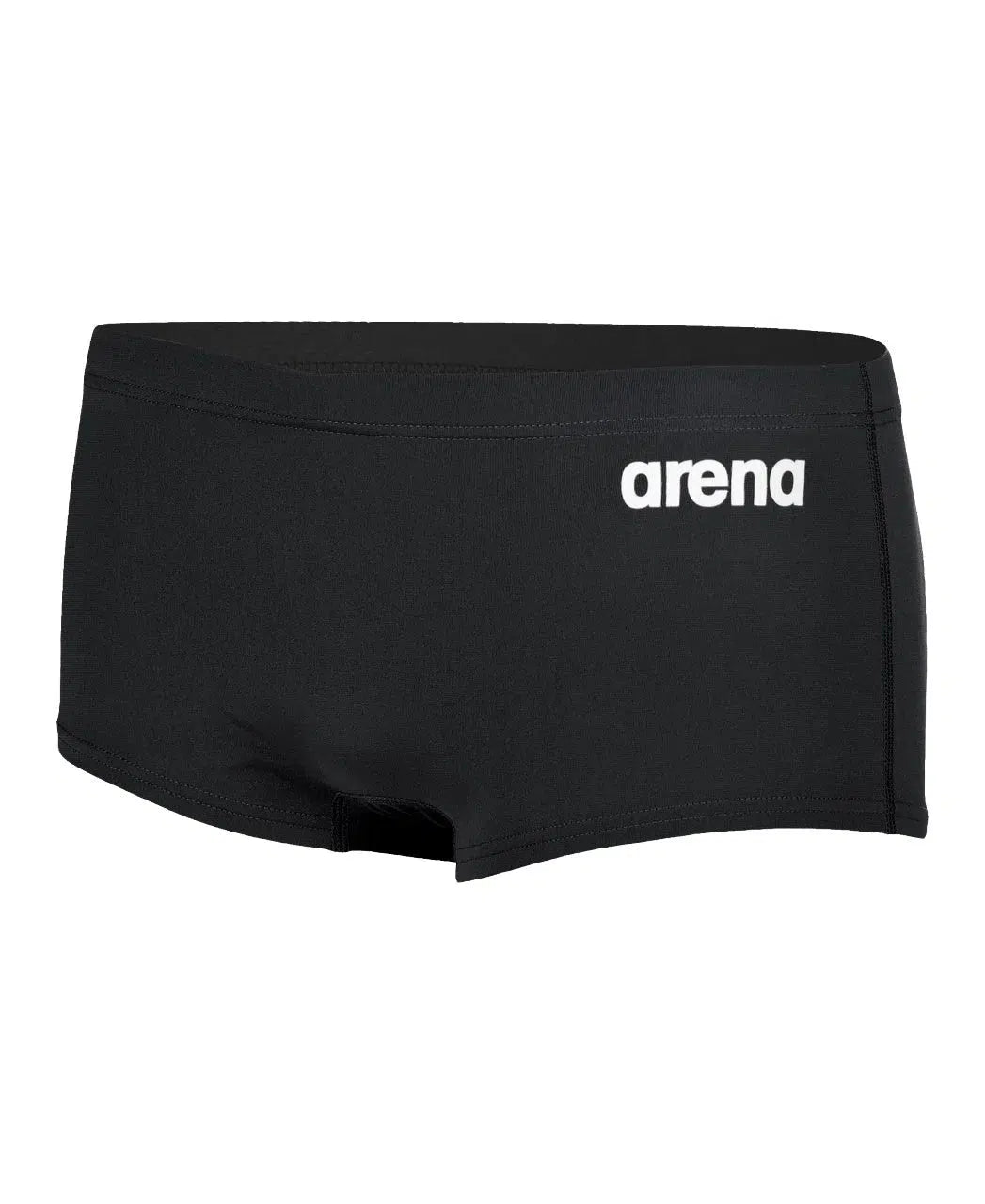 Arena M Team Swim Low Waist Short Solid Zwembroek Heren