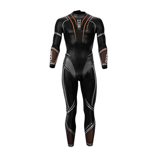 Huub Varman Wetsuit Heren