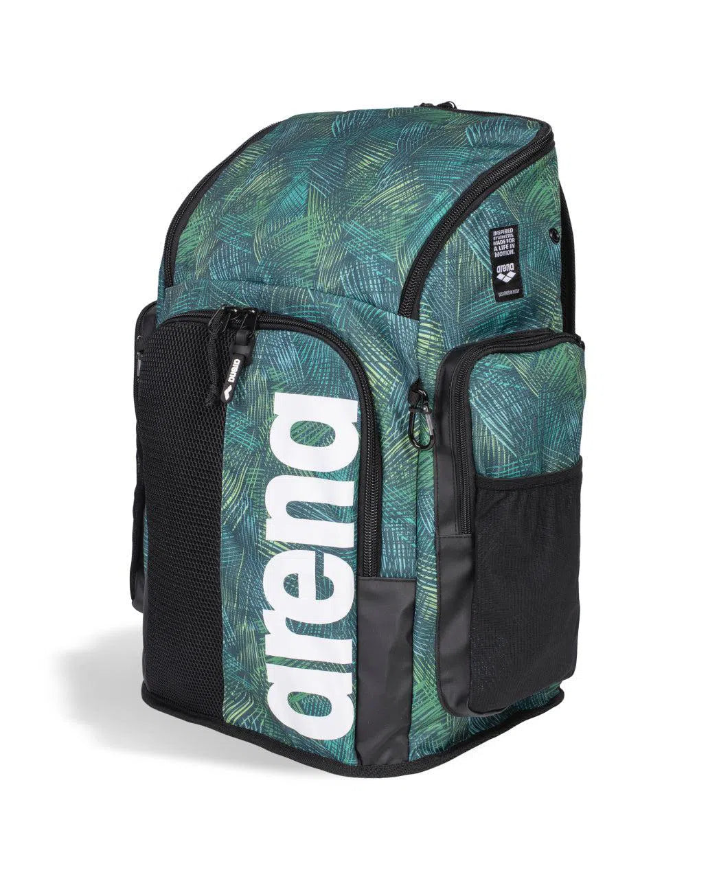 Arena Spiky III Backpack 45 Special Edition