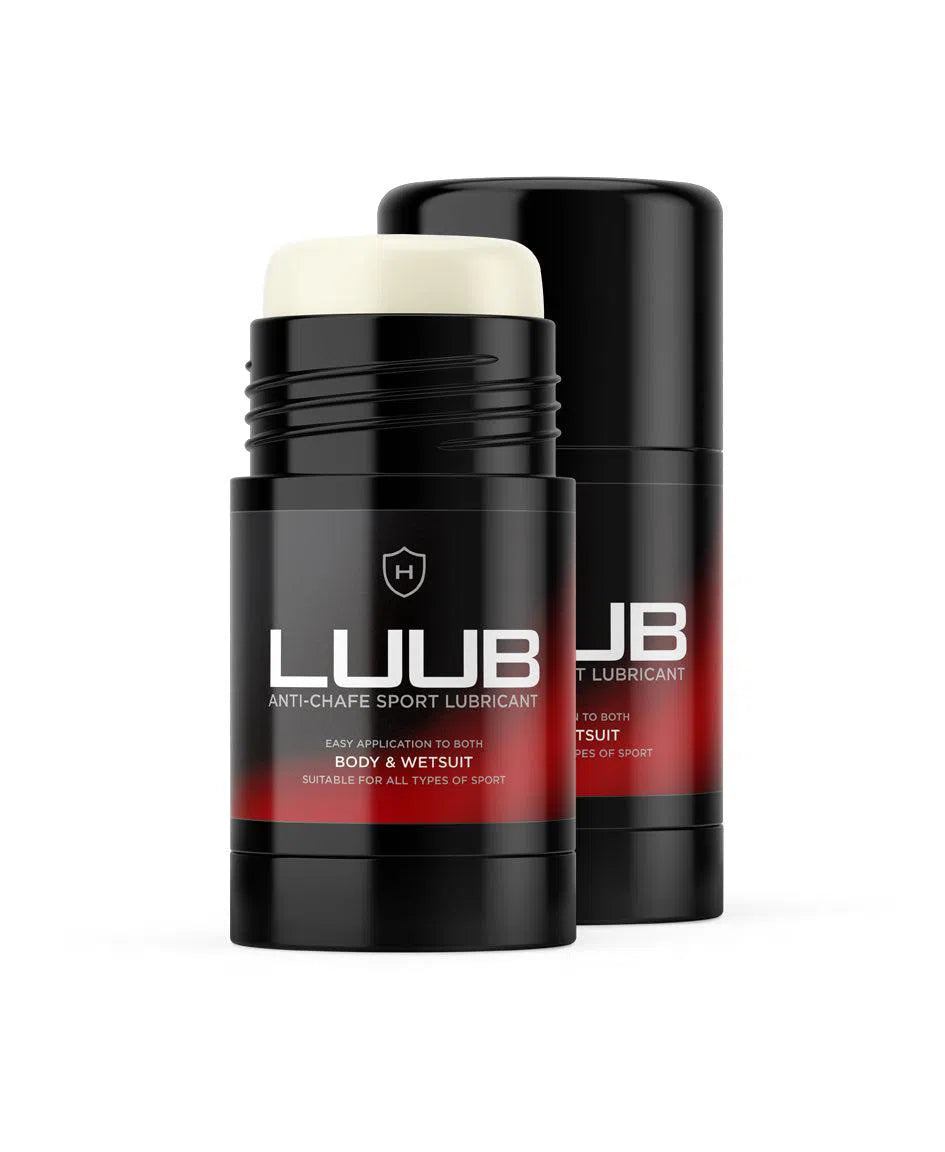 Huub Sport Luub Antifrictie Smeermiddel