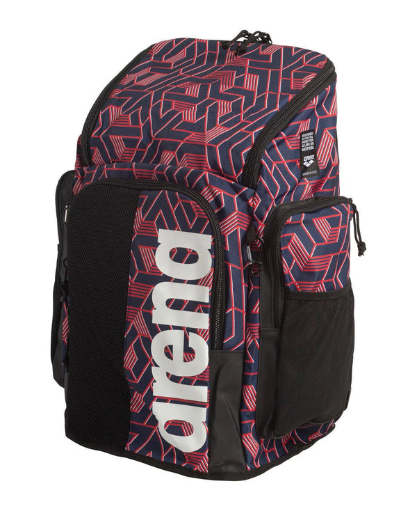 Arena Spiky III Backpack 45 Special Edition