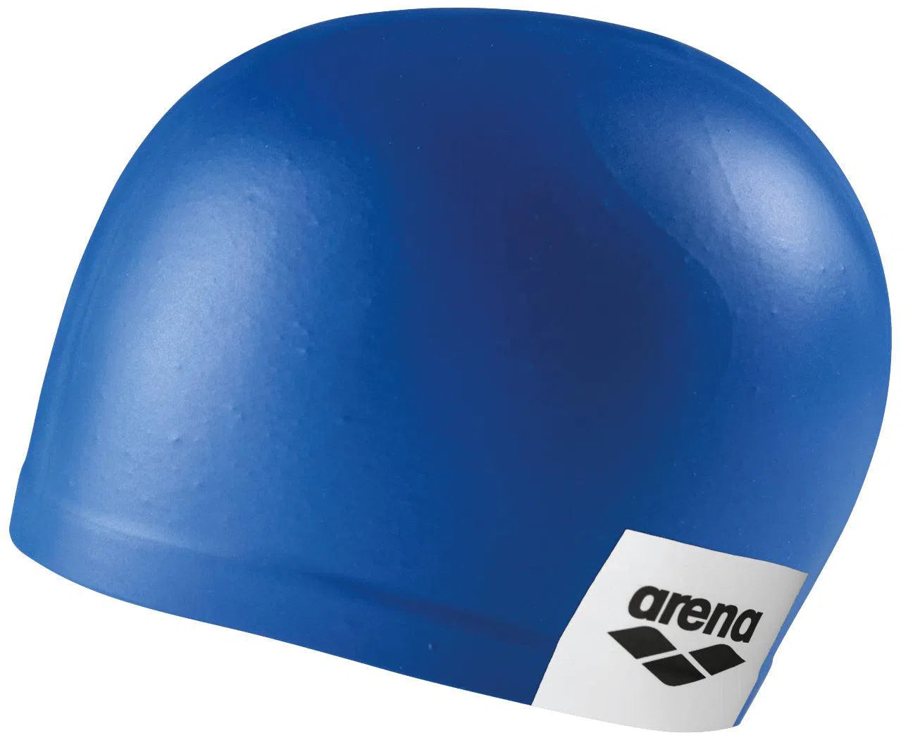 Arena Logo Moulded Zwemcap Badmuts