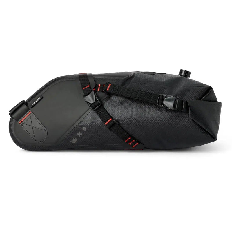 USWE Roll-Top Saddle Bag 8 Bikepacking
