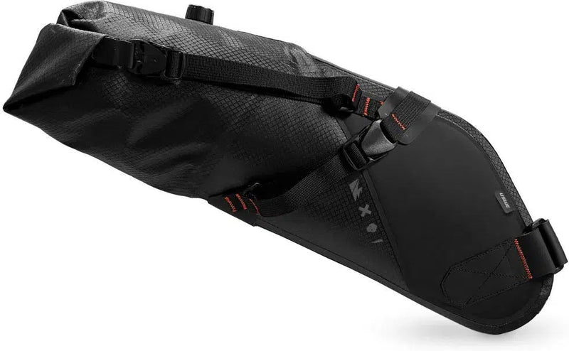 USWE Roll-Top Saddle Bag 8 Bikepacking