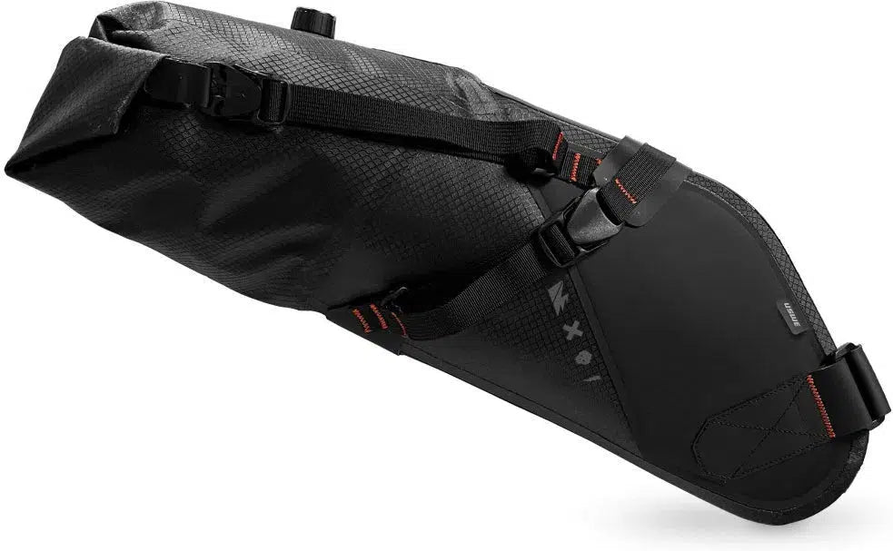 USWE Roll-Top Zadeltas 8 Bikepacking