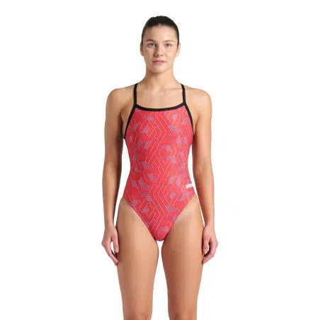 Arena Escape Swimsuit Challenge Back Swimsuit Women