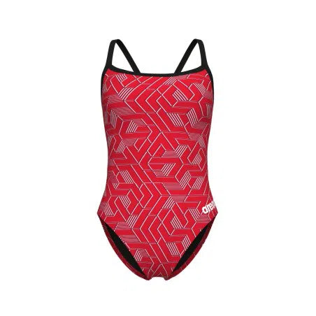 Arena Escape Swimsuit Challenge Back Swimsuit Women
