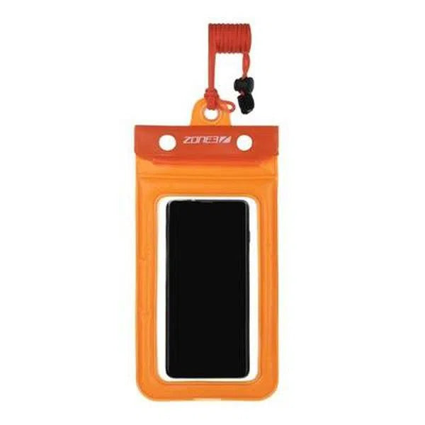 Zone3 Waterdichte Telefoonhoes