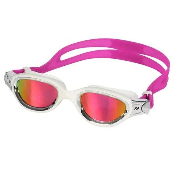 Wit - Zilver