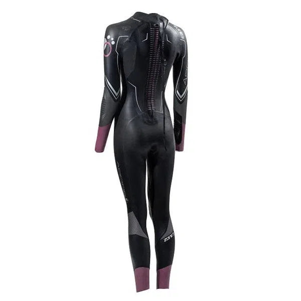 Zone3 Aspire Wetsuit Dames - DEMOMODEL