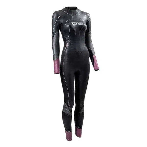 Zone3 Aspire Wetsuit Dames - DEMOMODEL