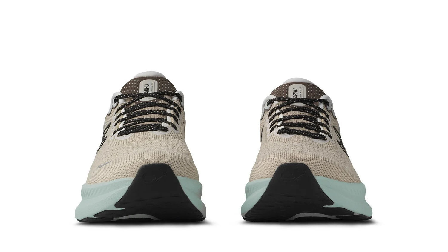 Karhu Mestari Run 1.5 Women Doeskin / Pale Aqua