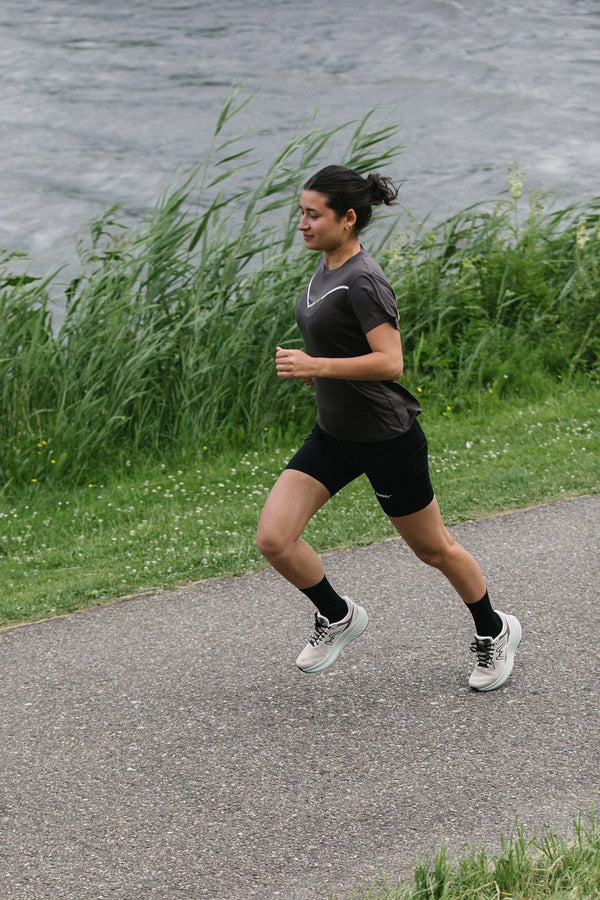 Karhu Mestari Run 1.5 Women Doeskin / Pale Aqua