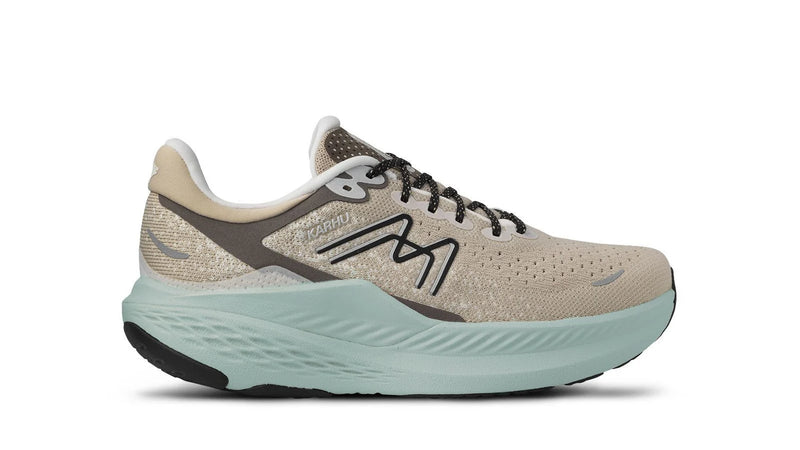 Karhu Mestari Run 1.5 Women Doeskin / Pale Aqua