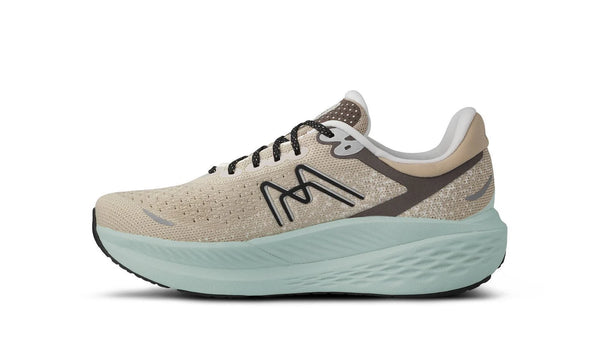 Karhu Mestari Run 1.5 Women Doeskin / Pale Aqua