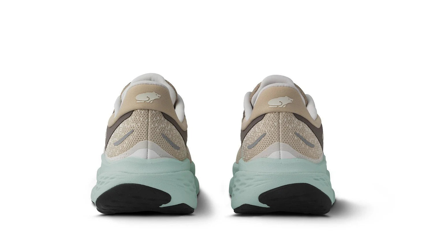 Karhu Mestari Run 1.5 Women Doeskin / Pale Aqua