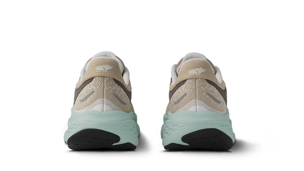 Karhu Mestari Run 1.5 Women Doeskin / Pale Aqua