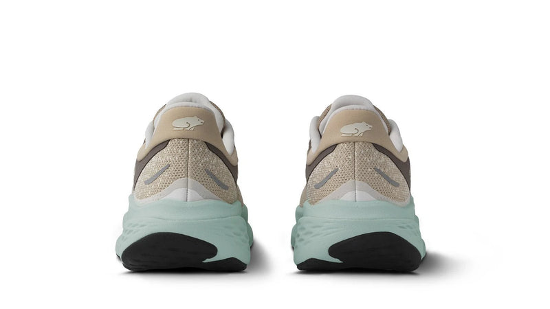 Karhu Mestari Run 1.5 Women Doeskin / Pale Aqua