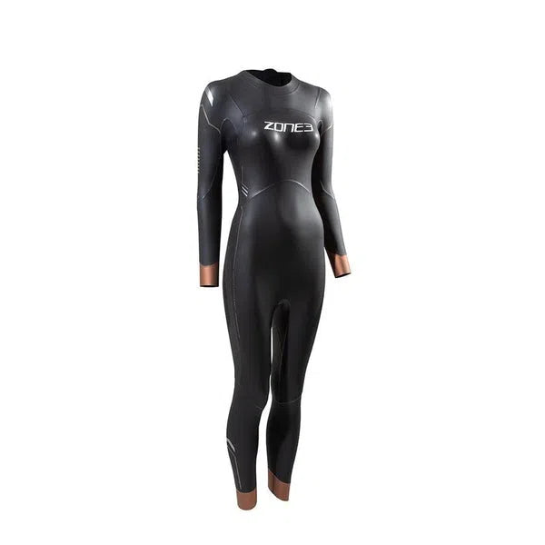 Zone3 Agile Thermal Wetsuit Dames