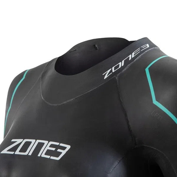 Zone3 Advance Wetsuit Dames