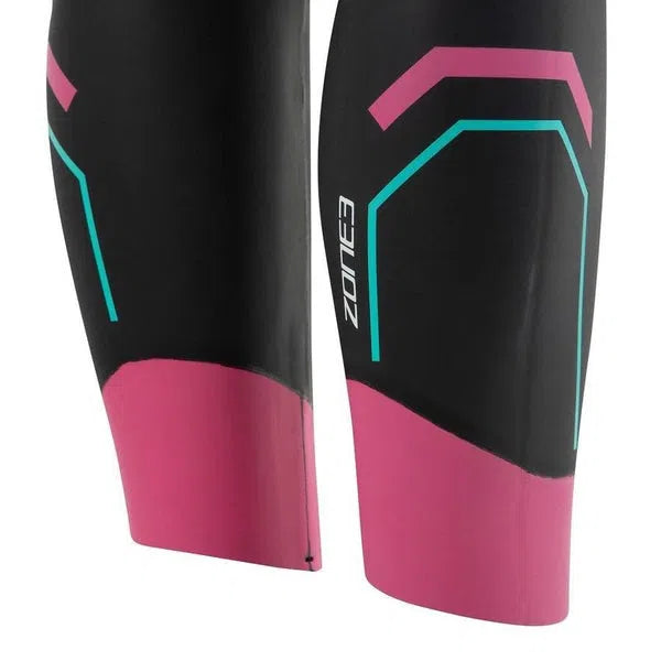 Zone3 Agile Wetsuit Dames