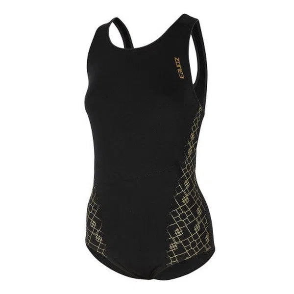 Zone3 Iconic Classic Costume Badpak Dames