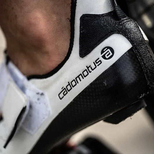 Cadomotus Worldcup T2 Triathlon (sprint) Short Distance Fietsschoen