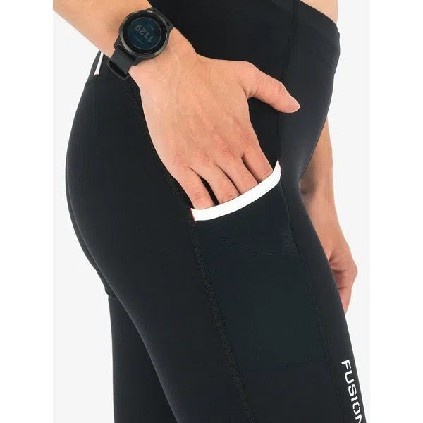 Fusion C3 Running Tights Short Unisex