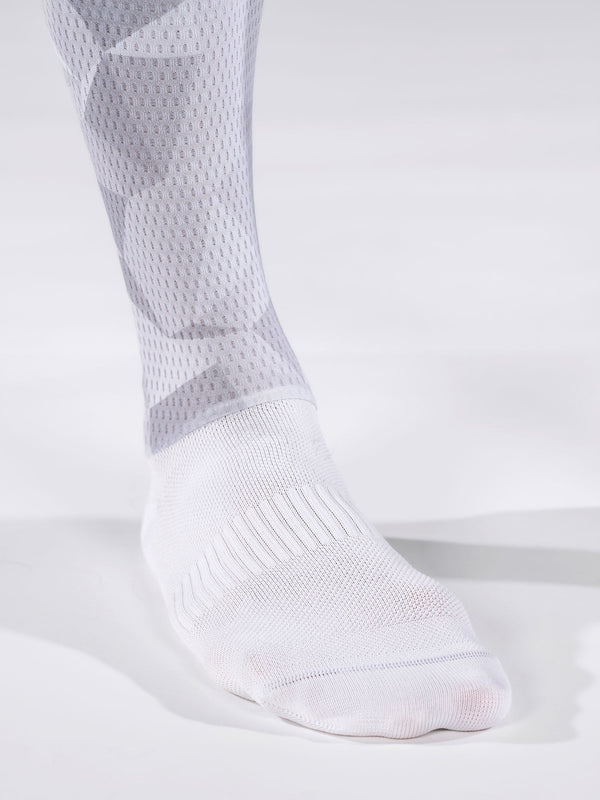 Fusion Tempo! Aero Fietsokken Unisex