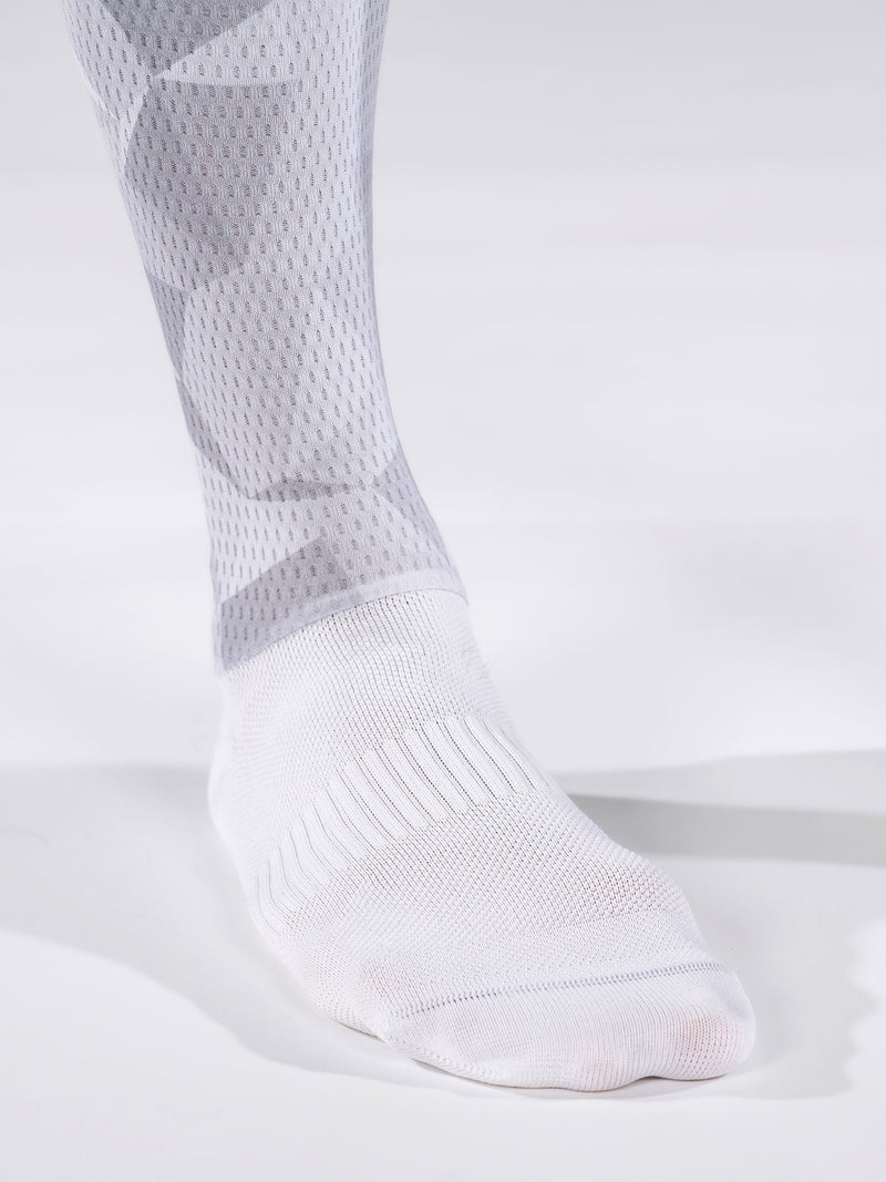 Fusion Tempo! Aero Fietsokken Unisex