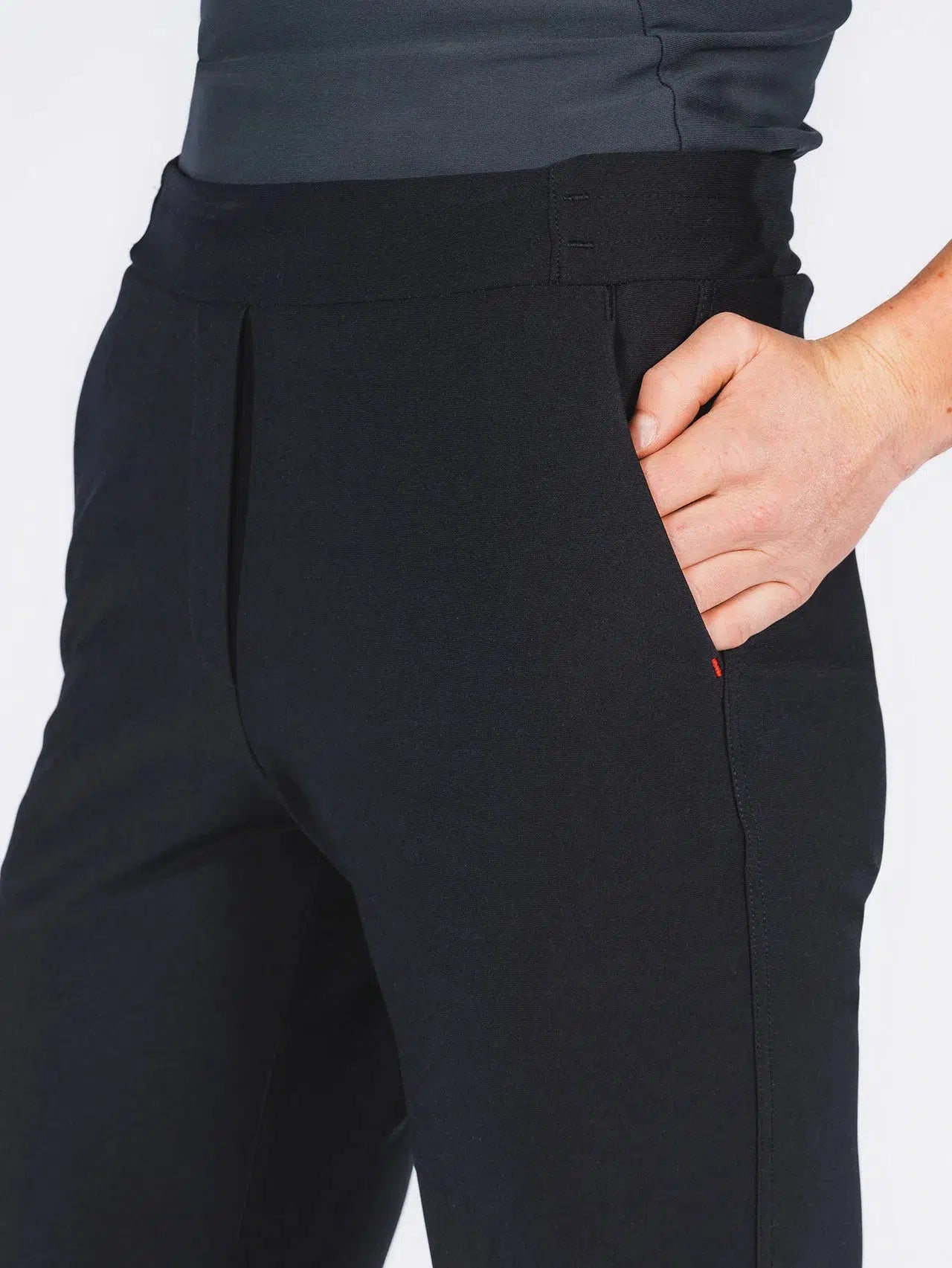 Fusion Urban Casual Broek Xtra Dames