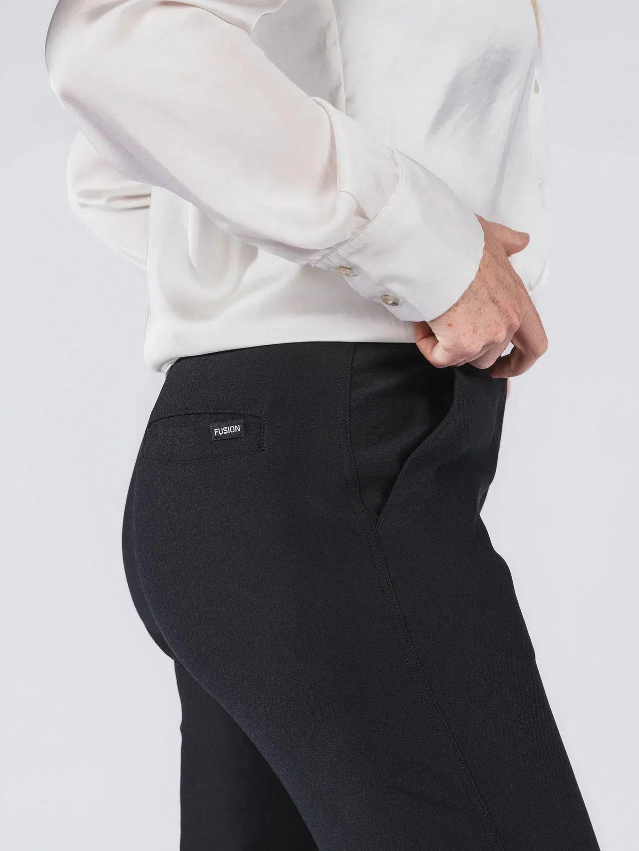 Fusion Urban Casual Broek Dames