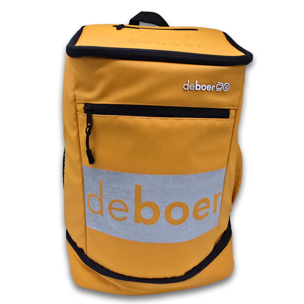 Deboer Backpack 3.0