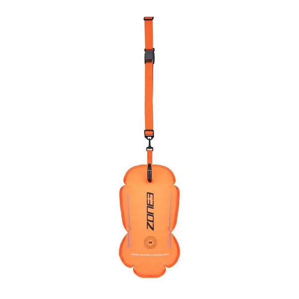 Zone3 Recycled Zwemboei Tow Float - Safety bouy