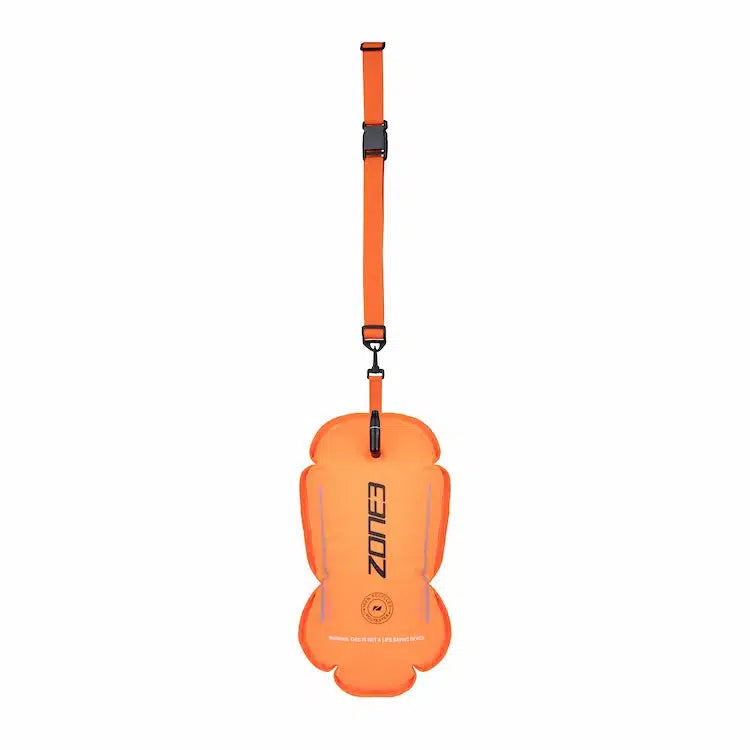 Oranje