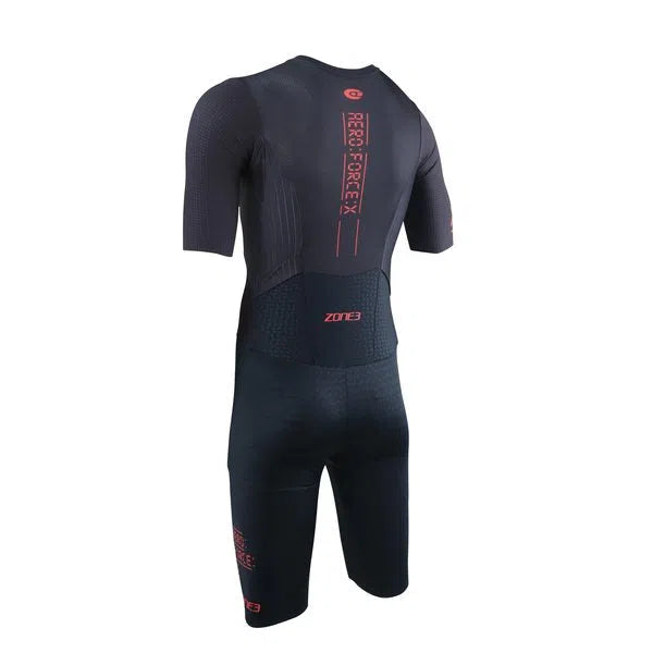 ZONE3 Aeroforce-X II Trisuit für Männer