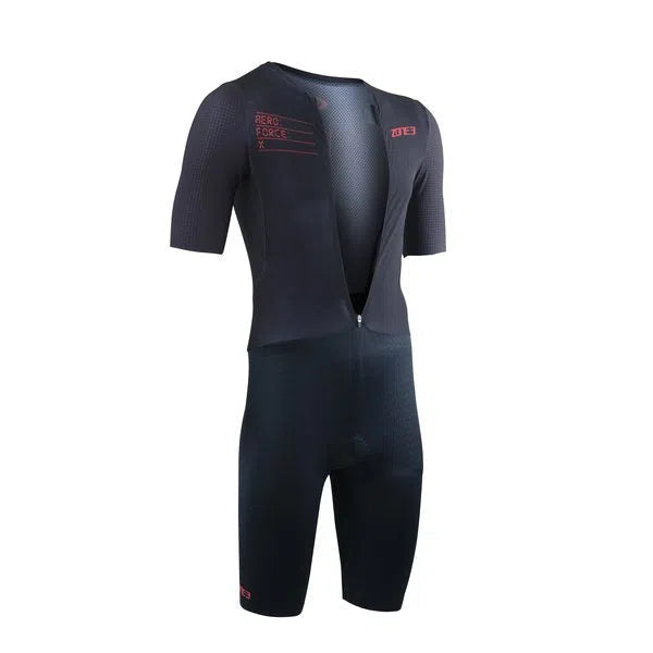 Zone3 Aeroforce-X II Trisuit Heren