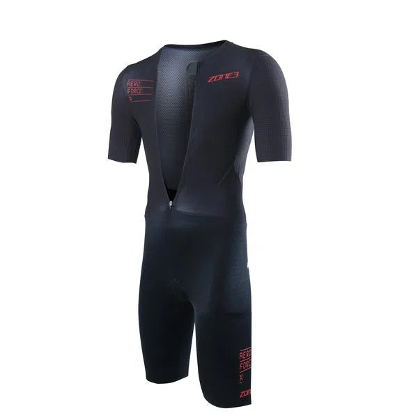 Zone3 Aeroforce-X II Trisuit Heren