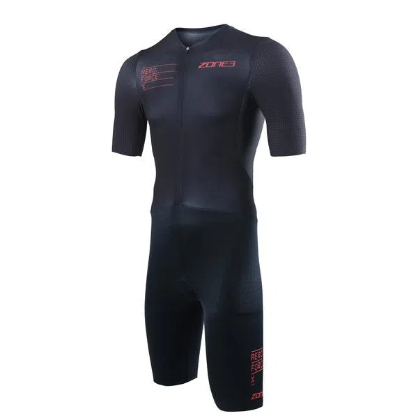 Zone3 Aeroforce-X II Trisuit Heren