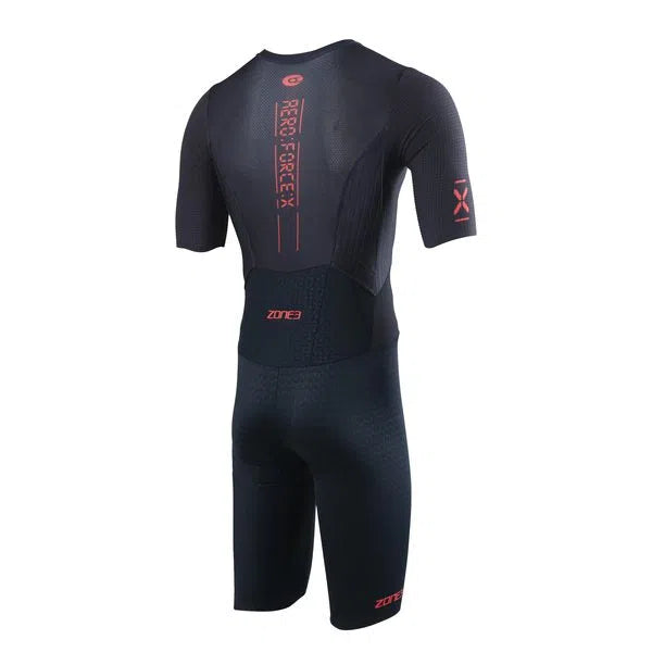 Zone3 Aeroforce-X II Trisuit Heren